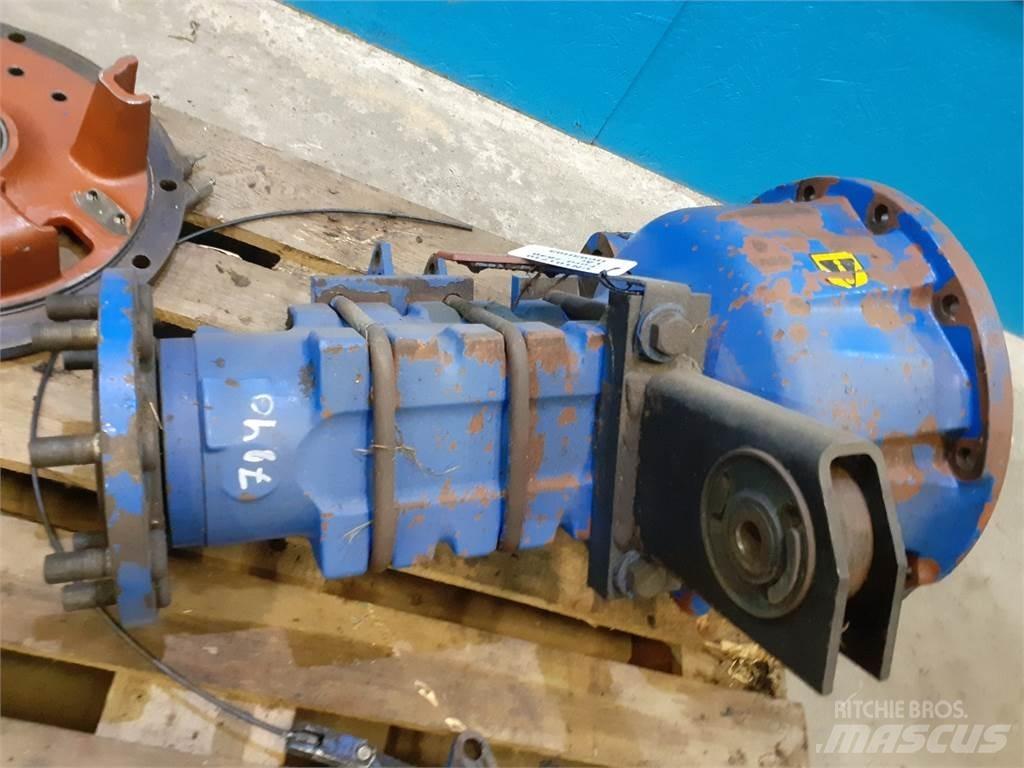 Ford 7840 기타 트랙터 부속품