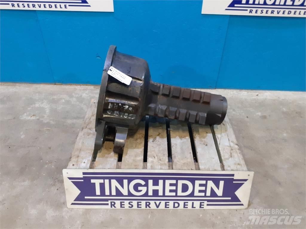 Ford 7840 기타 트랙터 부속품