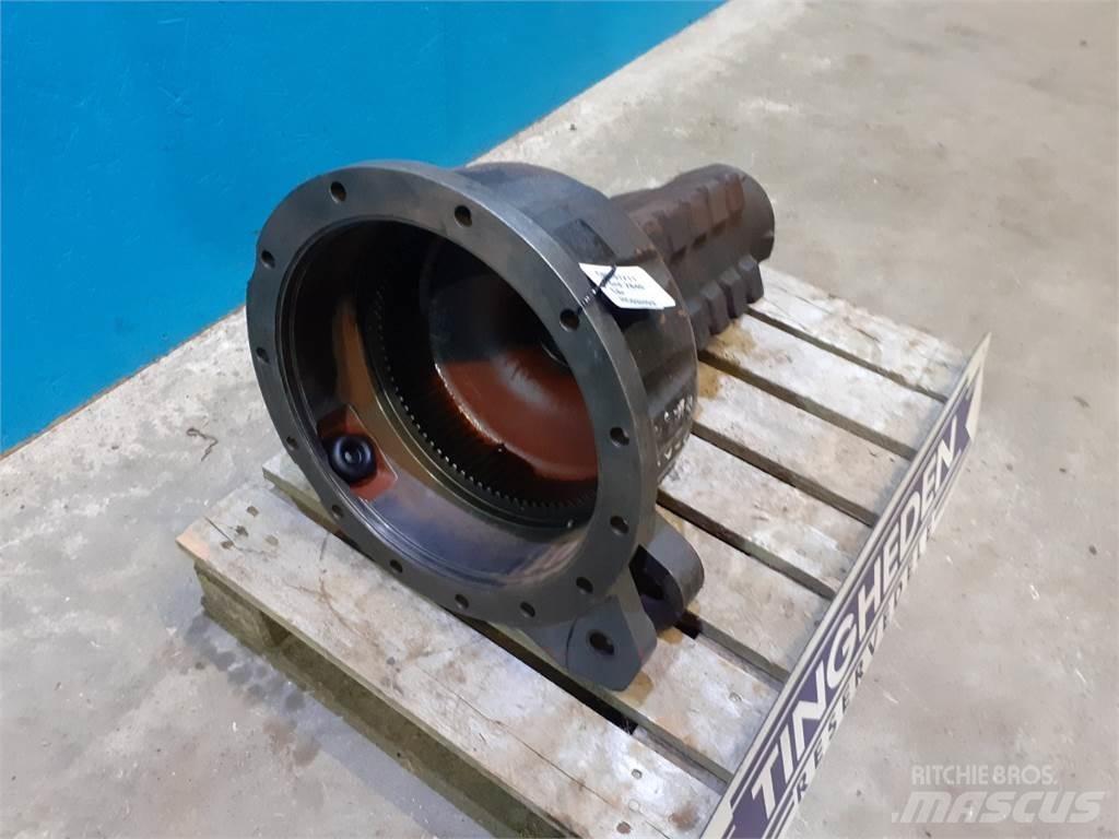 Ford 7840 기타 트랙터 부속품