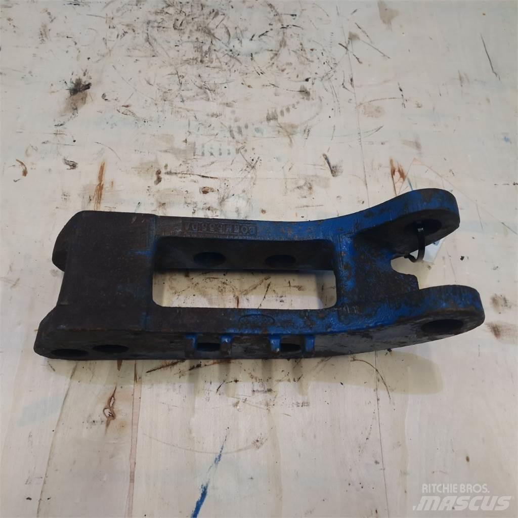 Ford 7910 기타 트랙터 부속품