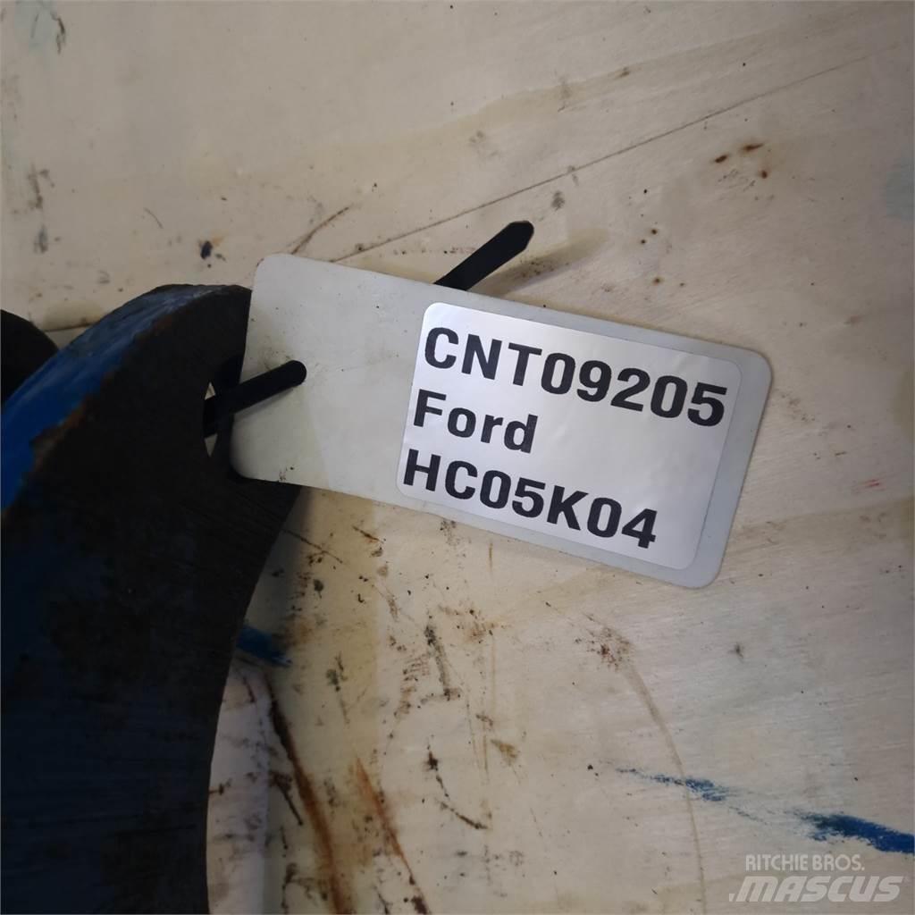 Ford 7910 기타 트랙터 부속품