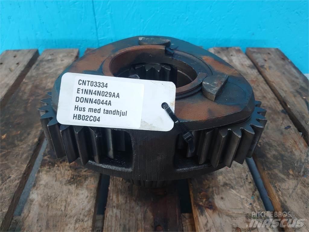 Ford 8210 기타 트랙터 부속품