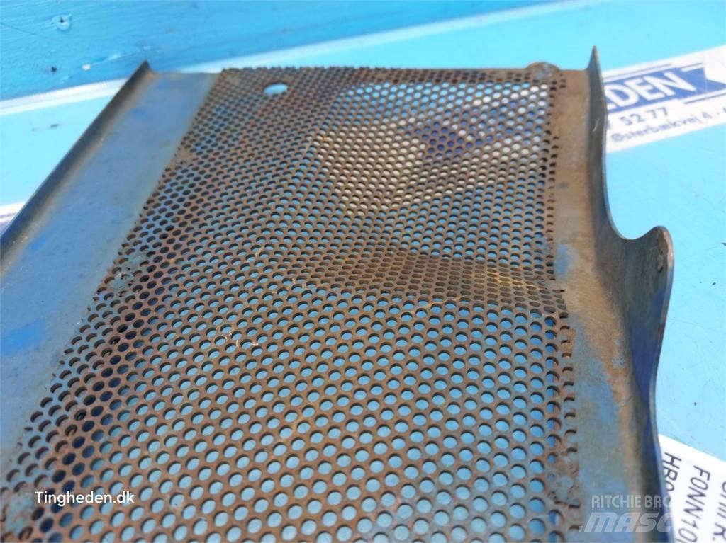 Ford 8210 기타 트랙터 부속품