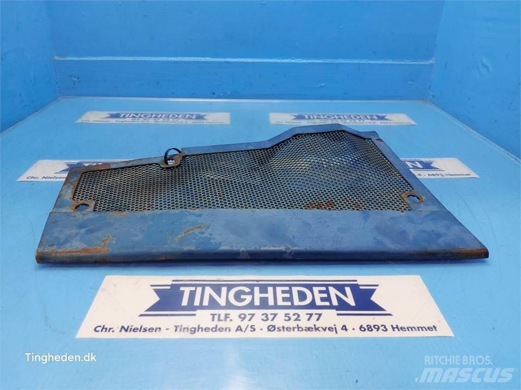 Ford 8210 기타 트랙터 부속품