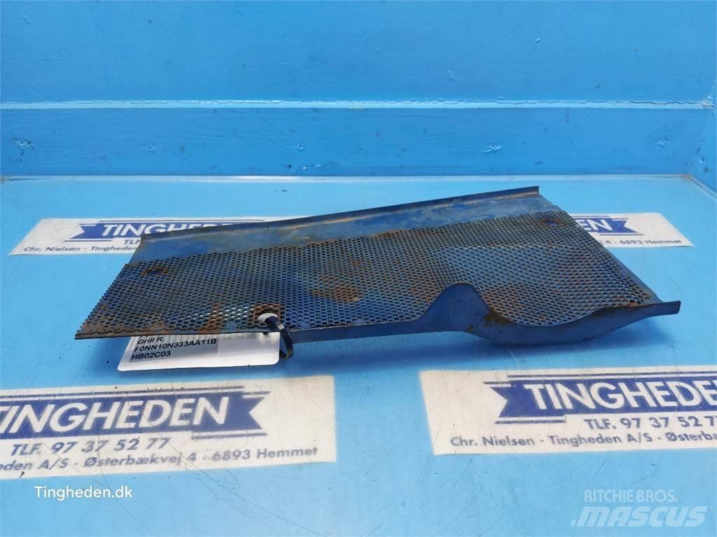 Ford 8210 기타 트랙터 부속품