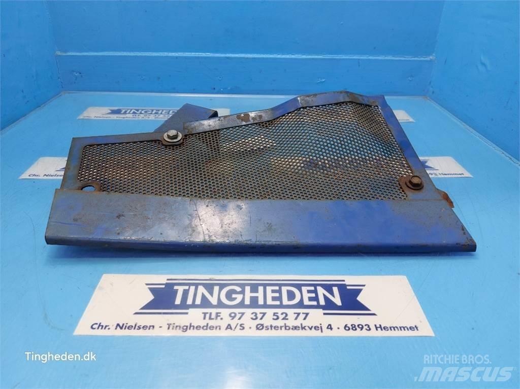 Ford 8210 기타 트랙터 부속품