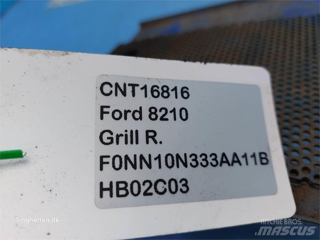 Ford 8210 기타 트랙터 부속품