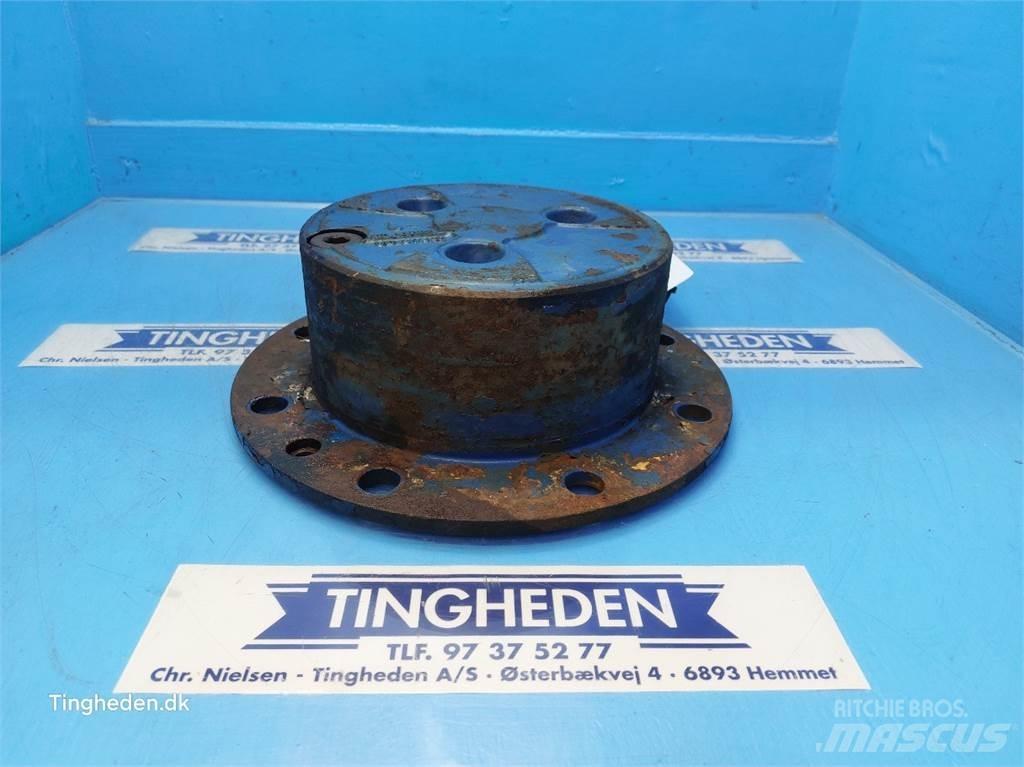 Ford 8210 기타 트랙터 부속품