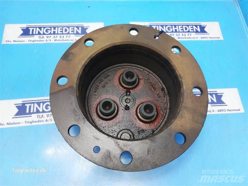 Ford 8210 기타 트랙터 부속품