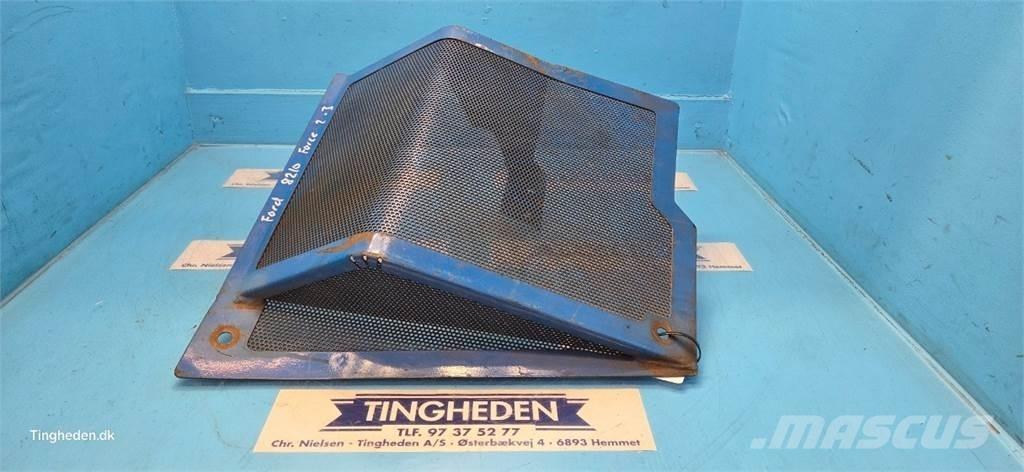 Ford 8210 기타 트랙터 부속품