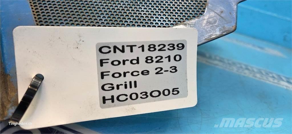 Ford 8210 기타 트랙터 부속품