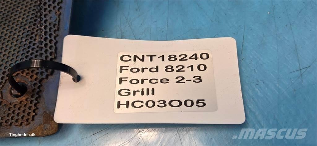 Ford 8210 기타 트랙터 부속품