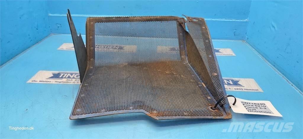 Ford 8210 기타 트랙터 부속품
