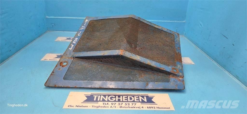 Ford 8210 기타 트랙터 부속품