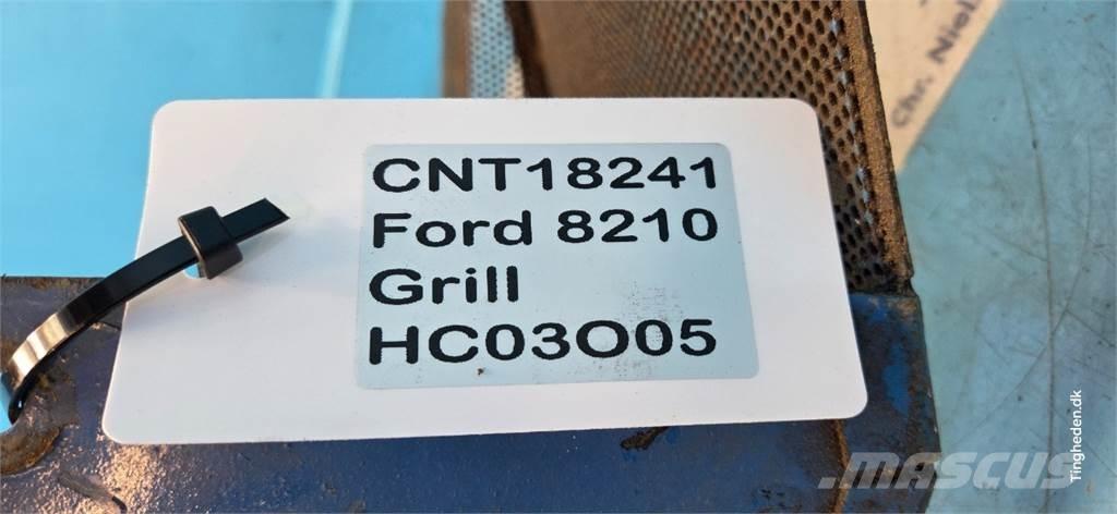 Ford 8210 기타 트랙터 부속품