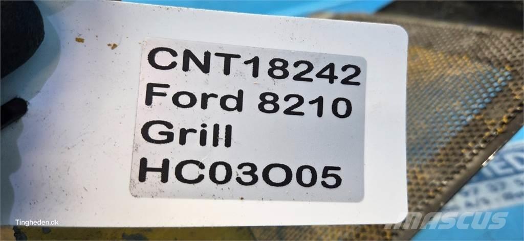 Ford 8210 기타 트랙터 부속품