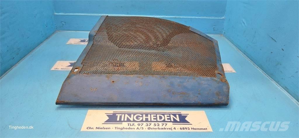 Ford 8210 기타 트랙터 부속품