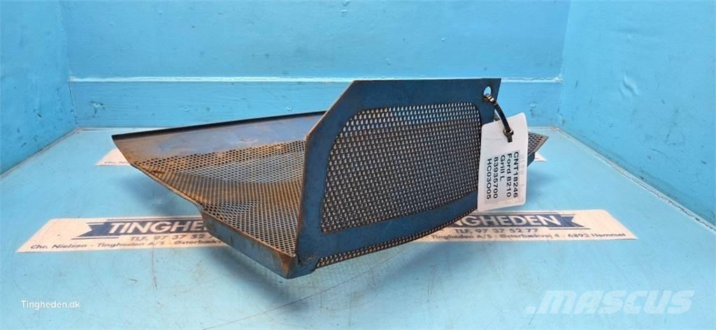 Ford 8210 기타 트랙터 부속품
