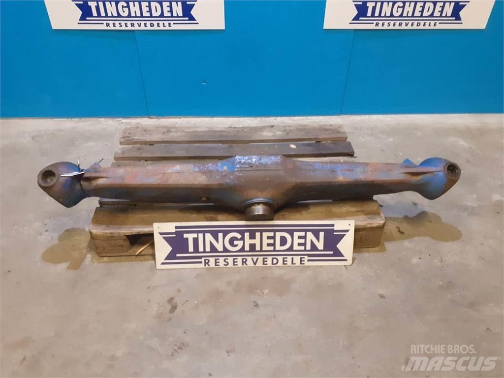Ford 8340 기타 트랙터 부속품