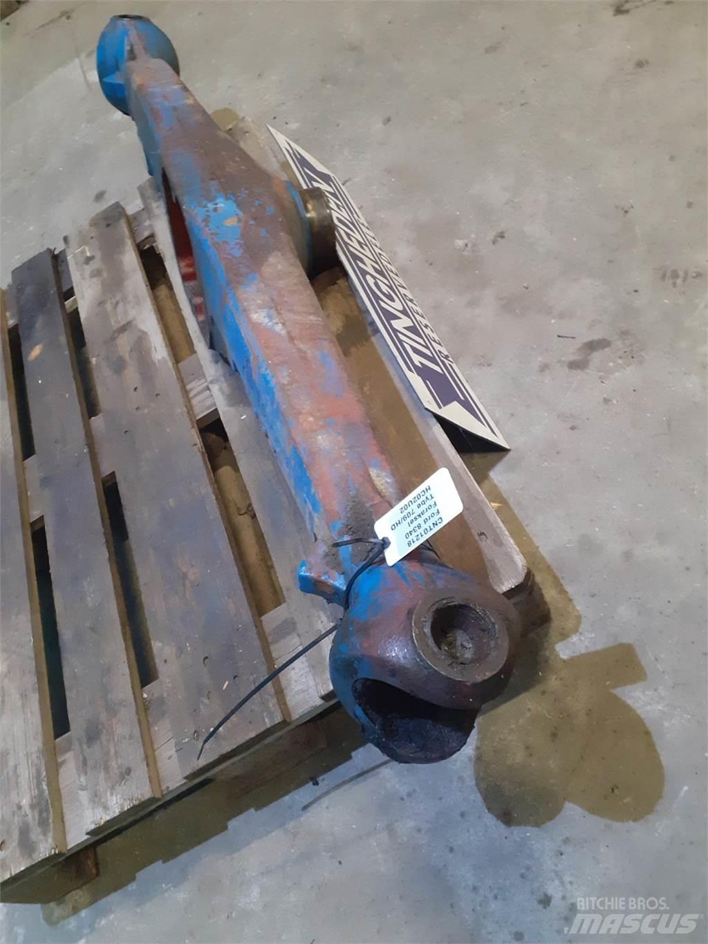 Ford 8340 기타 트랙터 부속품