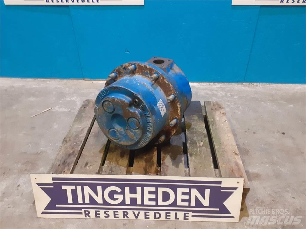Ford 8630 기타 트랙터 부속품