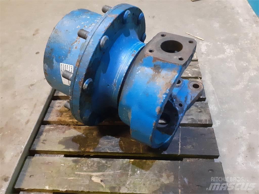 Ford 8630 기타 트랙터 부속품