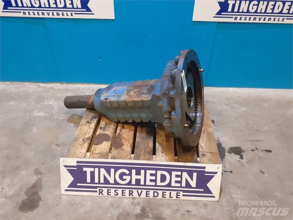 Ford 8630 기타 트랙터 부속품