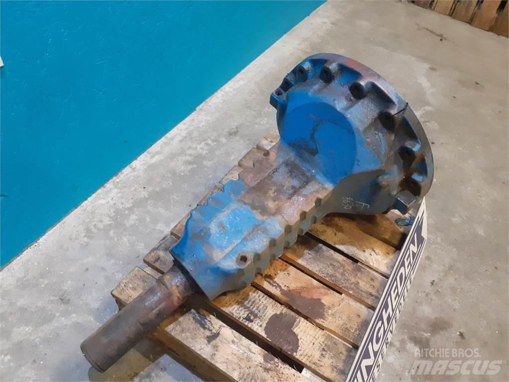 Ford 8630 기타 트랙터 부속품