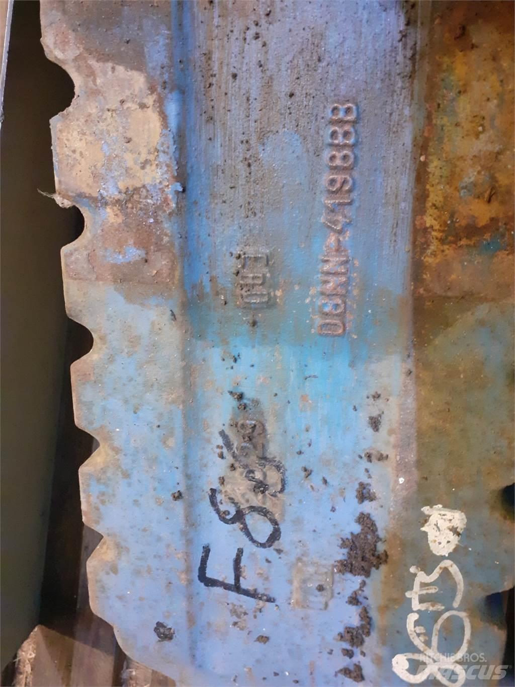 Ford 8630 기타 트랙터 부속품