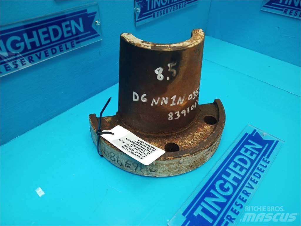 Ford 8630 기타 트랙터 부속품