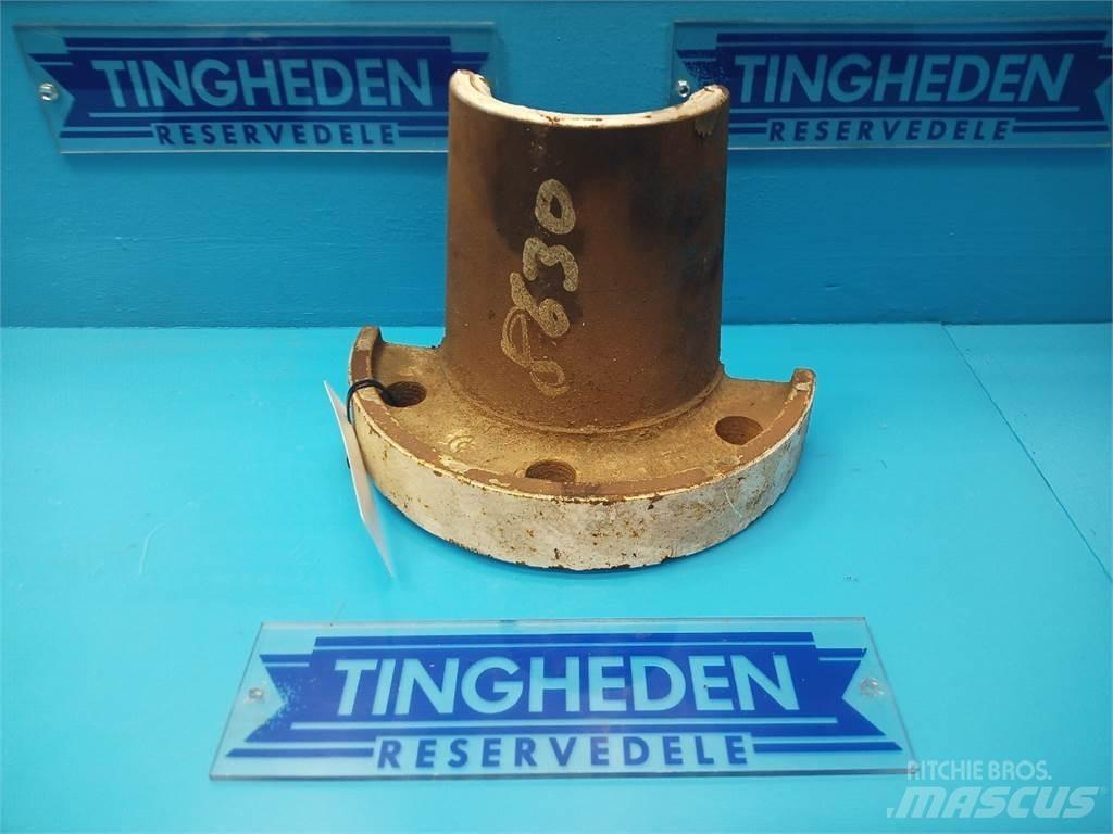 Ford 8630 기타 트랙터 부속품