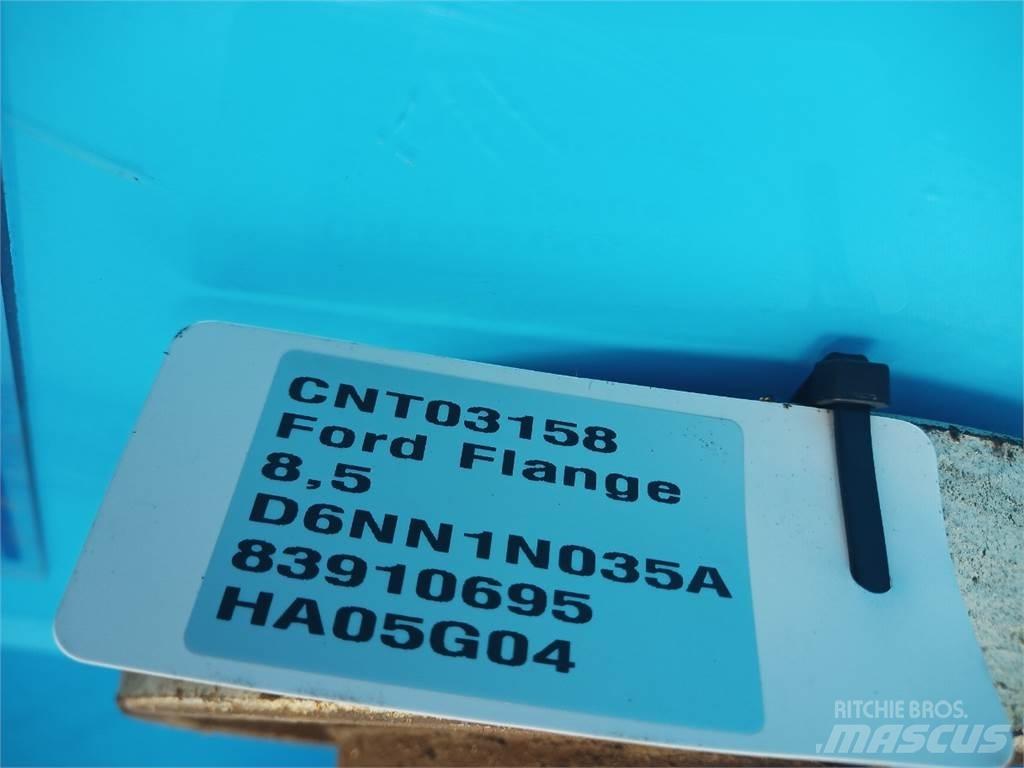 Ford 8630 기타 트랙터 부속품