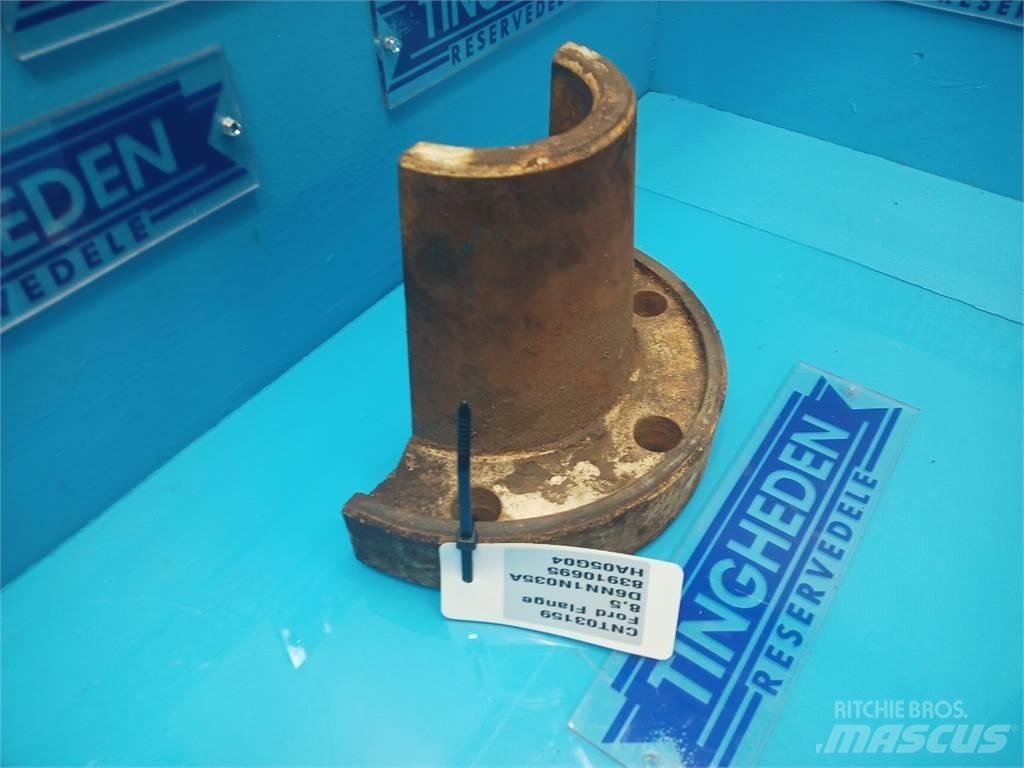 Ford 8630 기타 트랙터 부속품