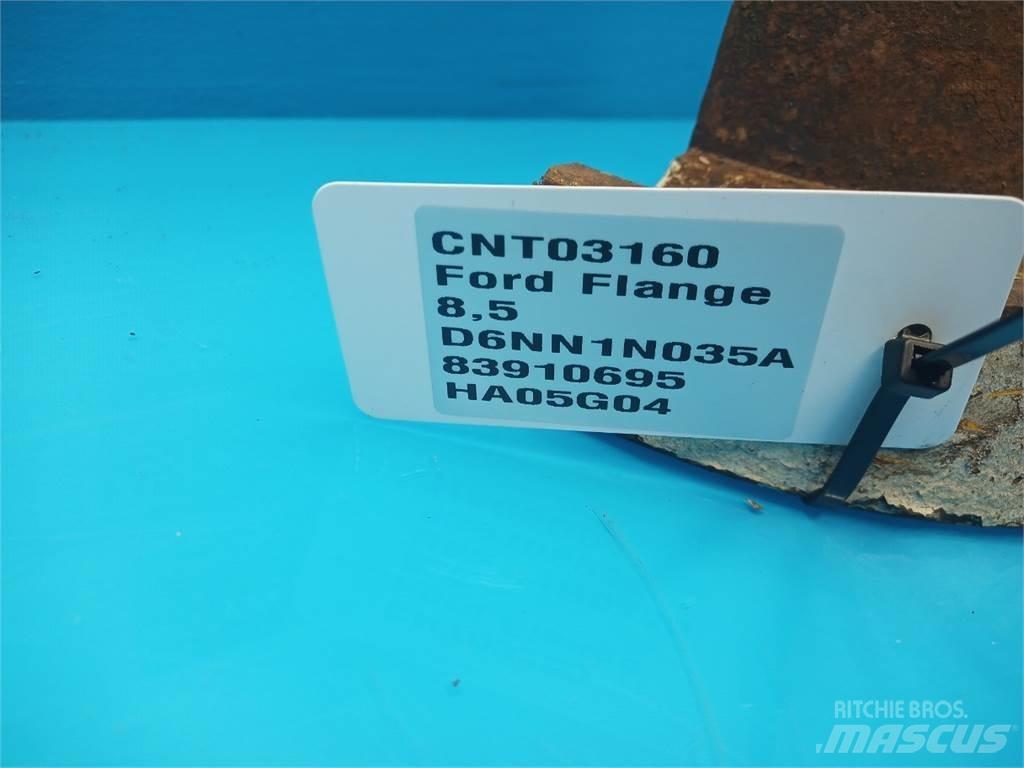 Ford 8630 기타 트랙터 부속품