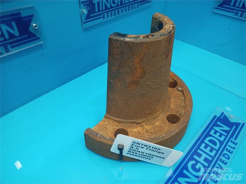 Ford 8630 기타 트랙터 부속품