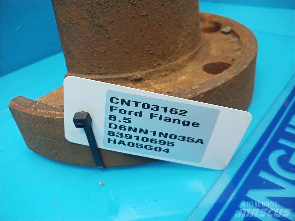 Ford 8630 기타 트랙터 부속품