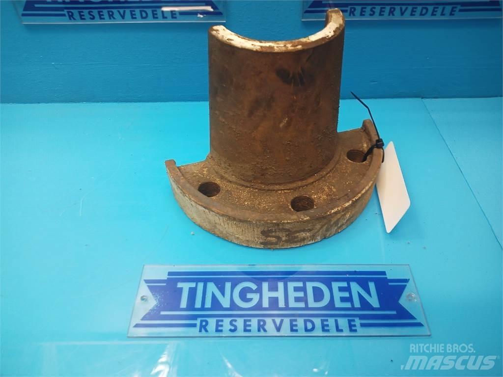 Ford 8630 기타 트랙터 부속품