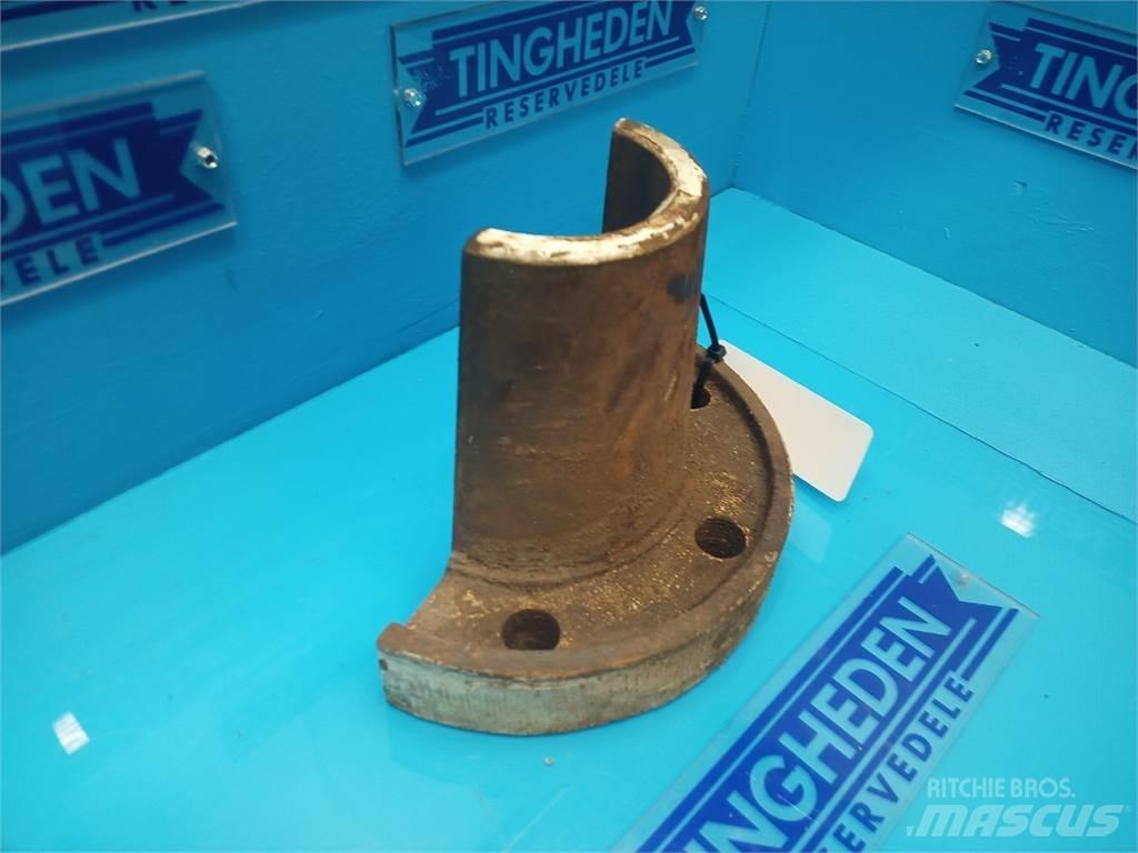 Ford 8630 기타 트랙터 부속품