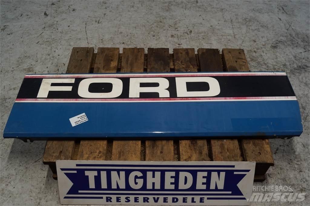 Ford 8630 기타 트랙터 부속품