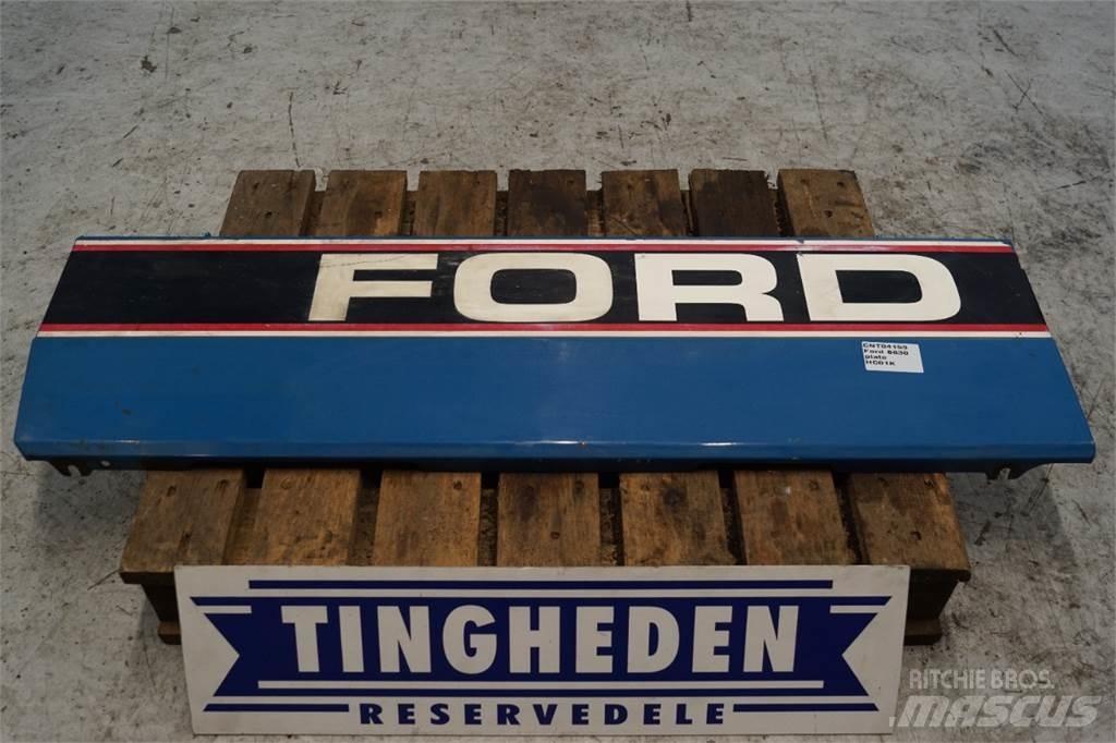 Ford 8630 기타 트랙터 부속품