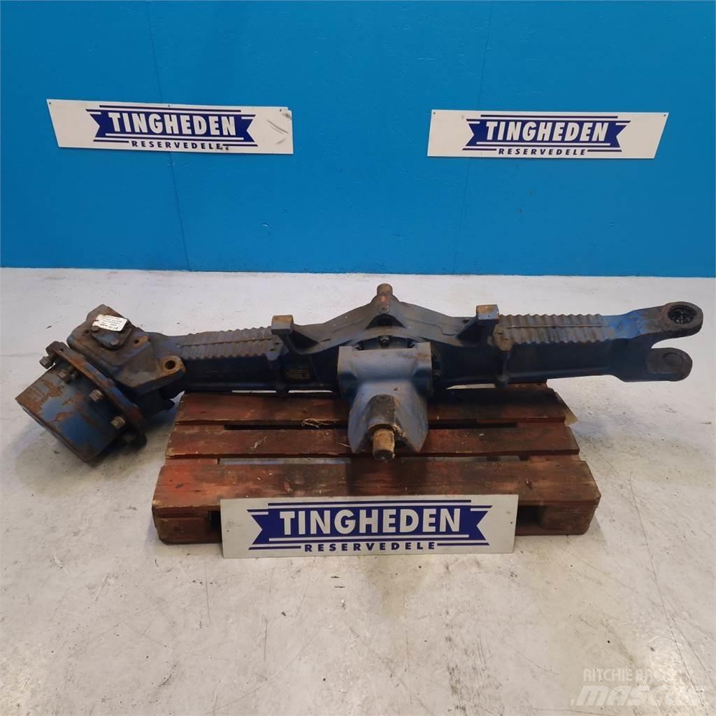 Ford 8630 기타 트랙터 부속품