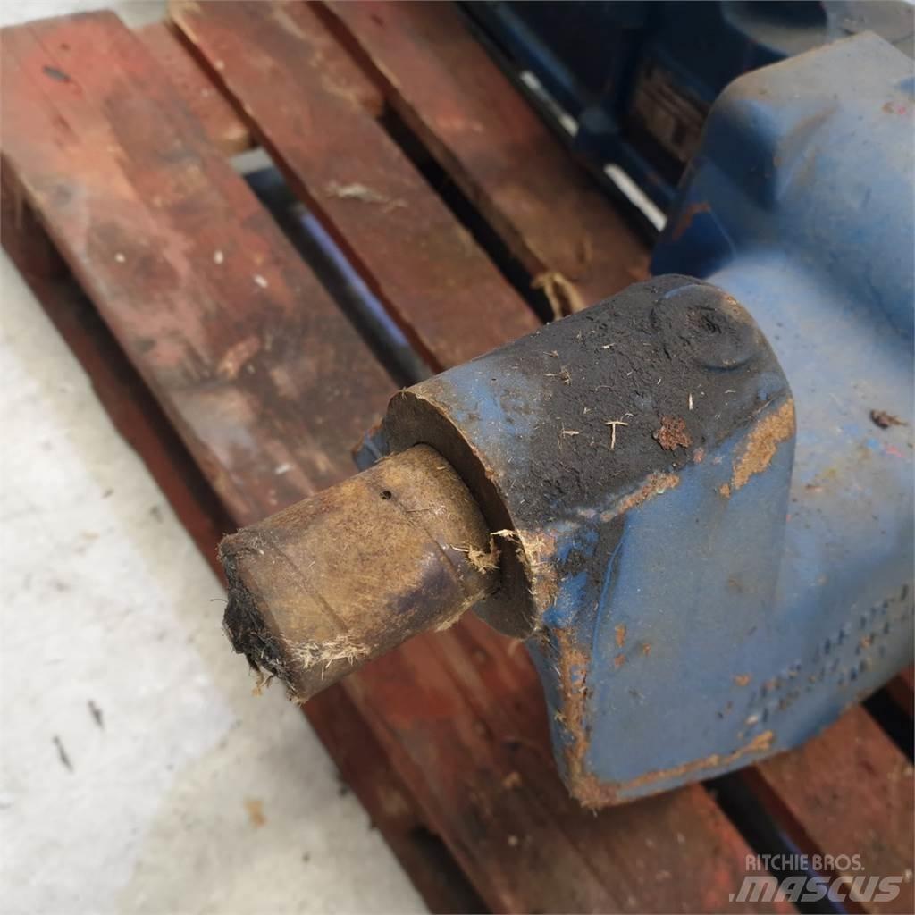 Ford 8630 기타 트랙터 부속품