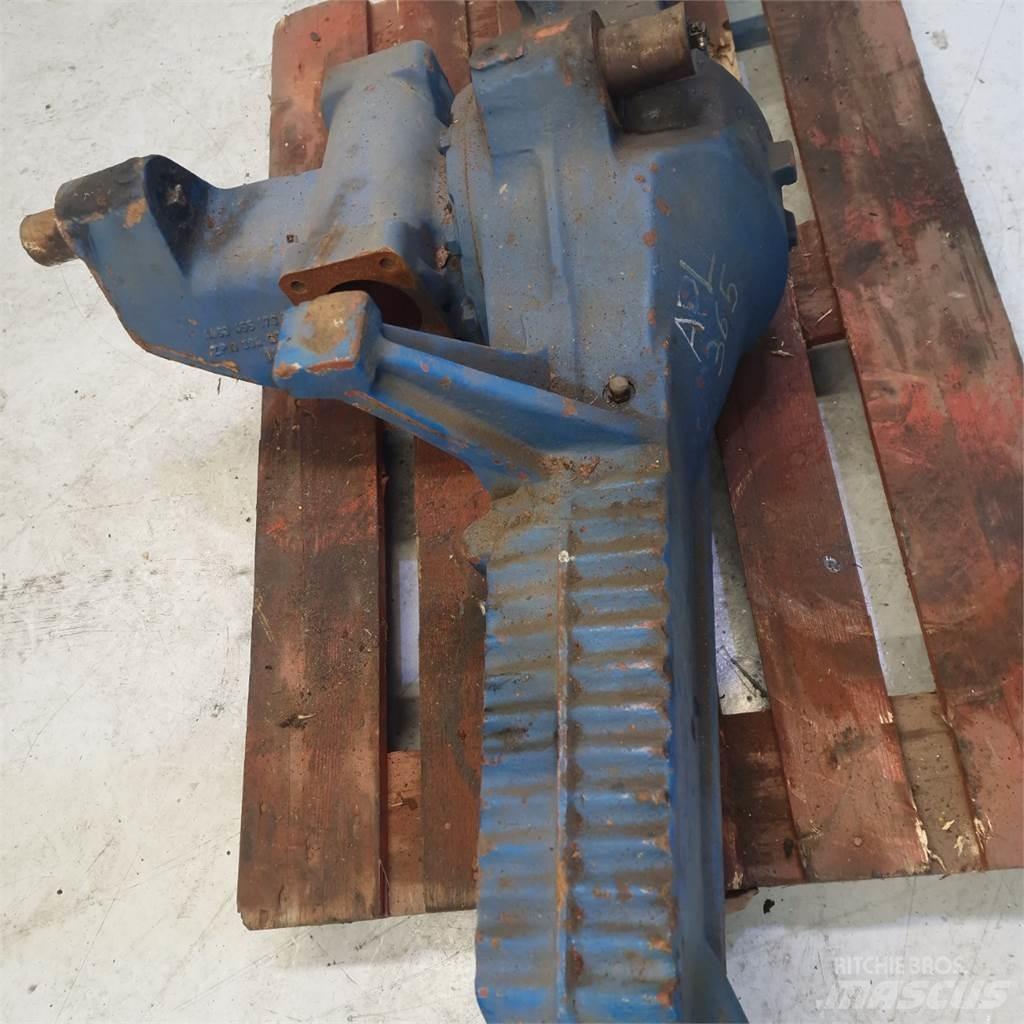 Ford 8630 기타 트랙터 부속품