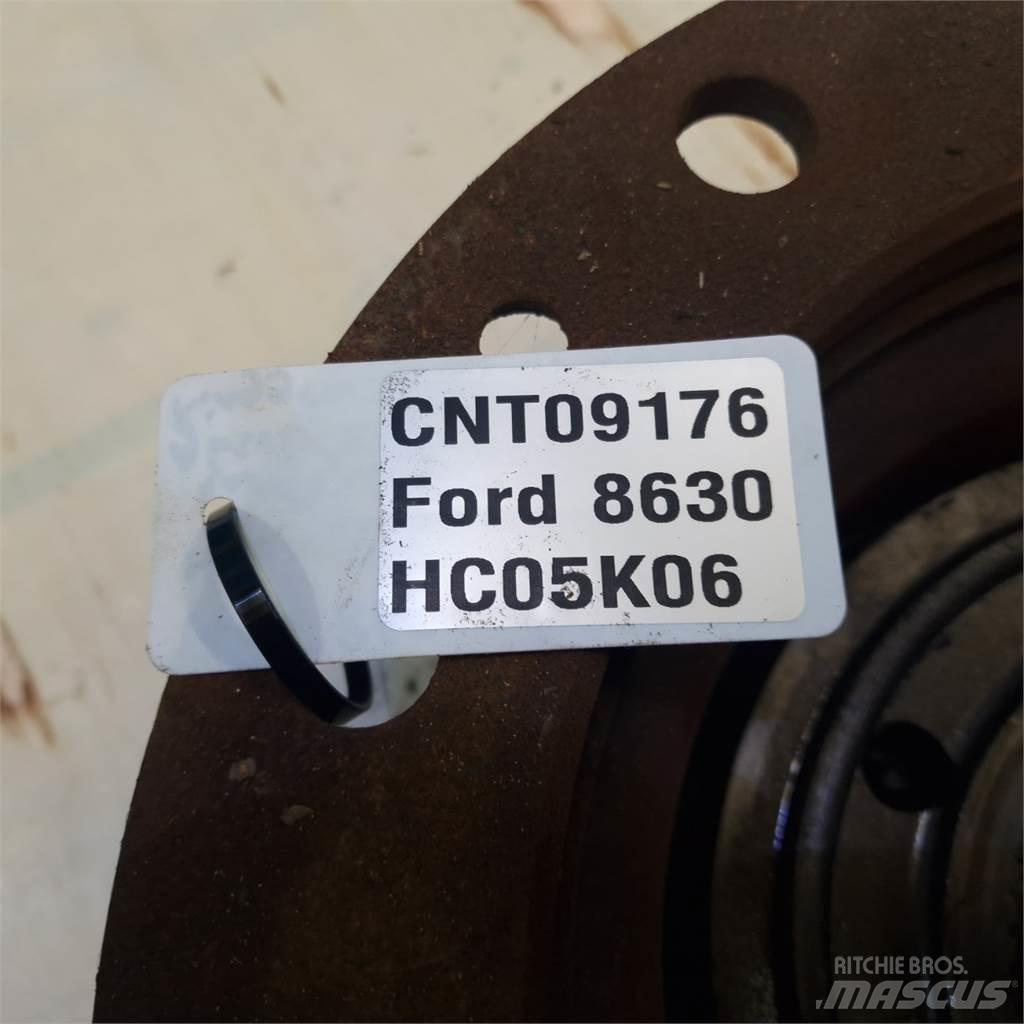 Ford 8630 기타 트랙터 부속품