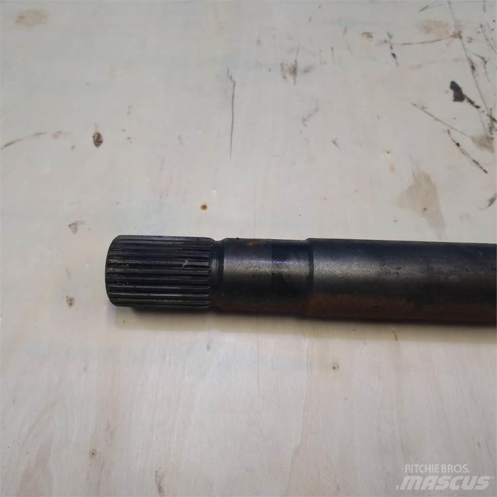 Ford 8630 기타 트랙터 부속품