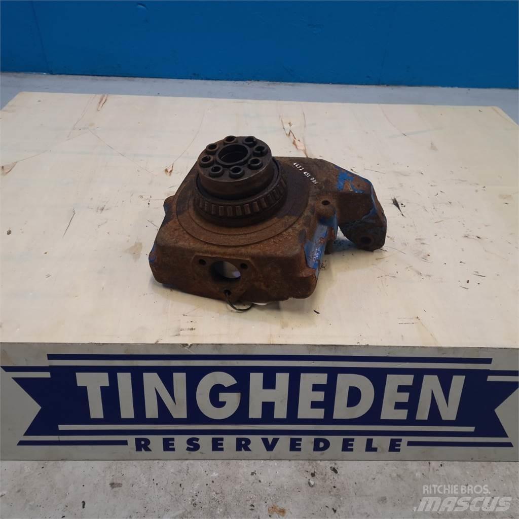 Ford 8630 기타 트랙터 부속품