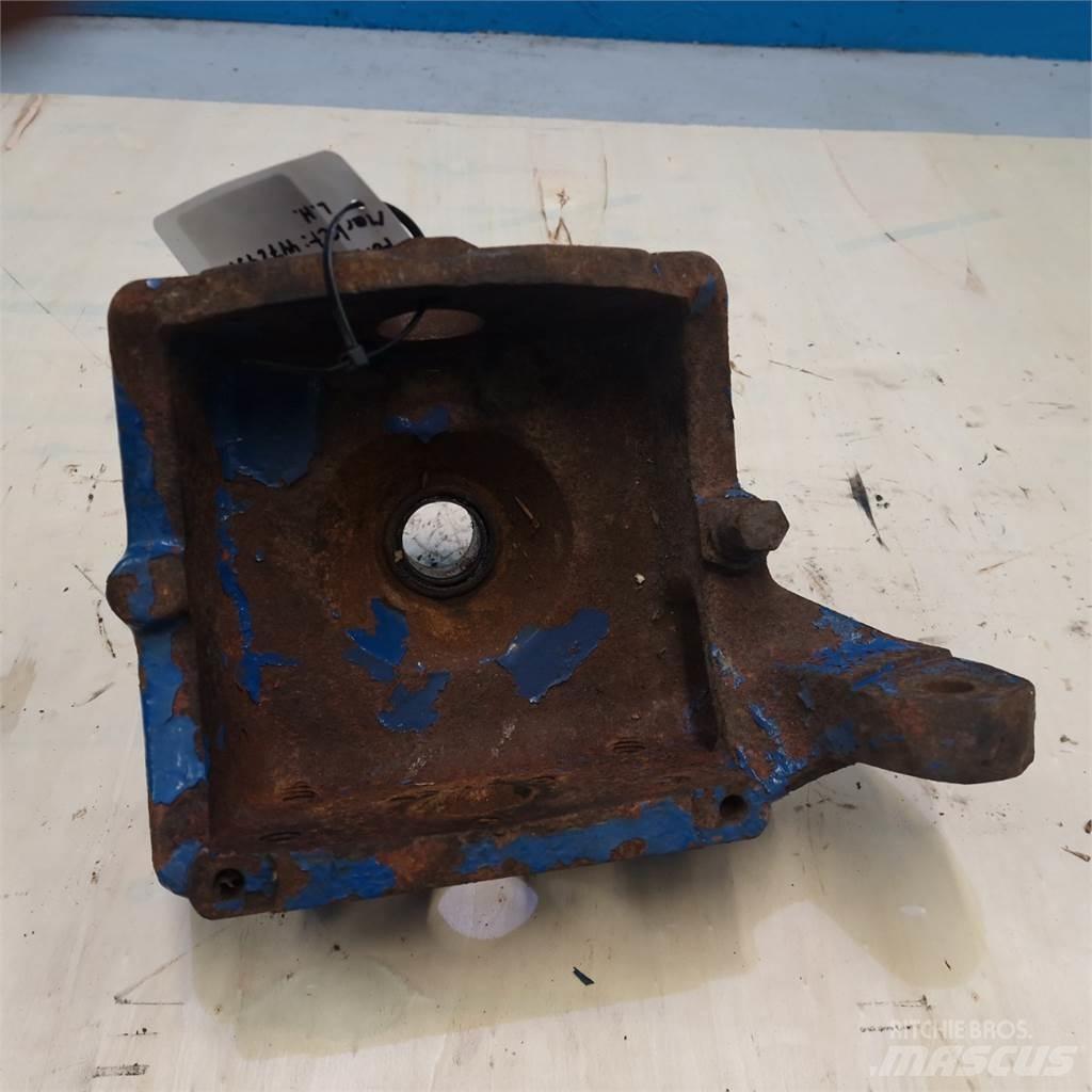 Ford 8630 기타 트랙터 부속품