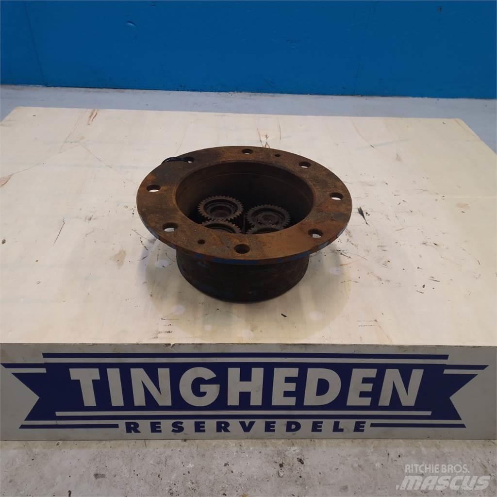 Ford 8630 기타 트랙터 부속품