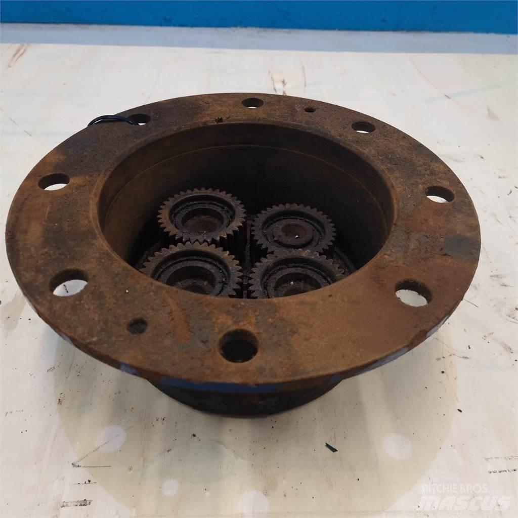 Ford 8630 기타 트랙터 부속품