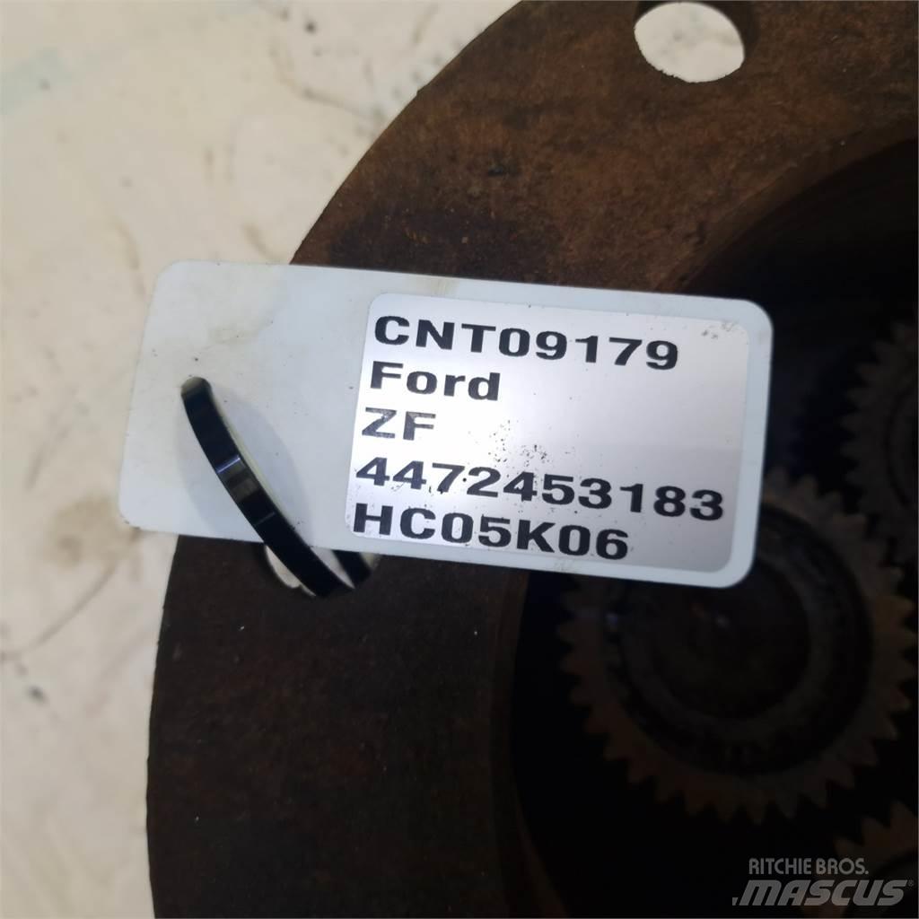 Ford 8630 기타 트랙터 부속품